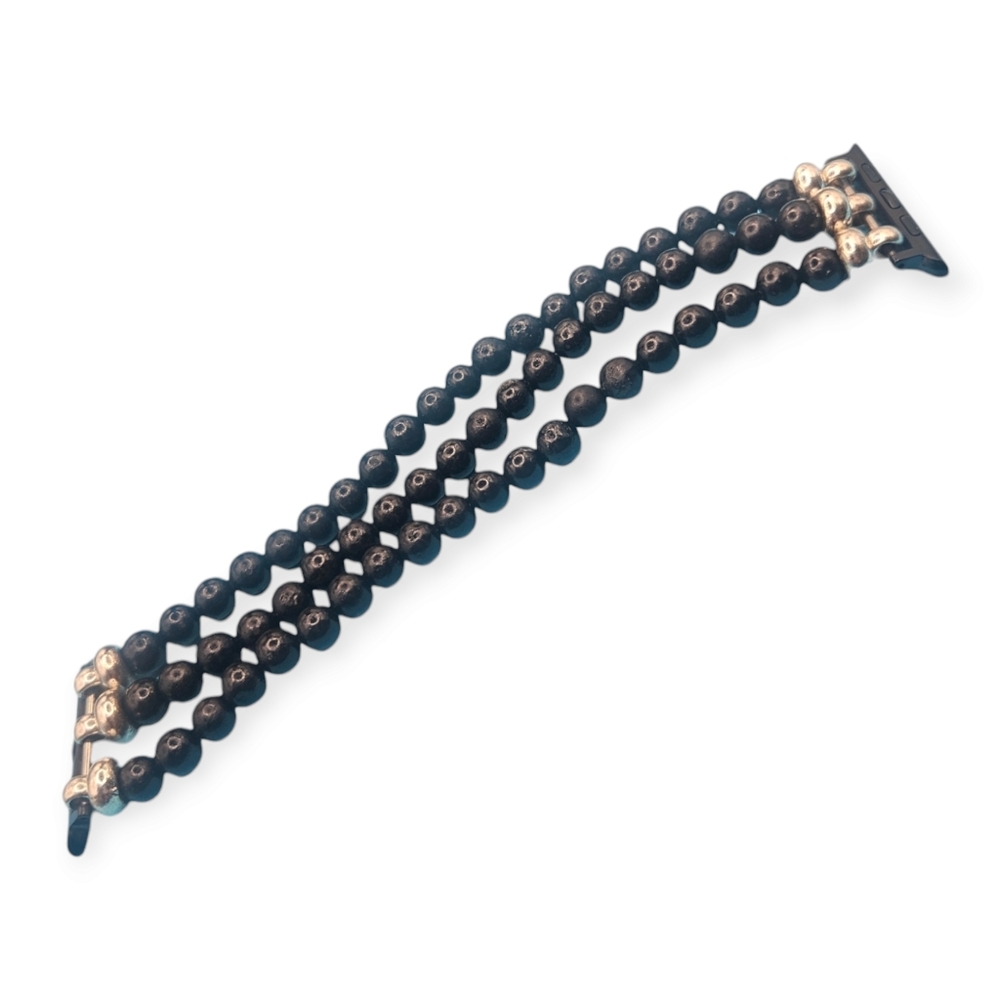 Shungite Smartwatch Bracelet
